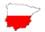DOMÍNGUEZ MOTOSIERRAS Y SUMINISTROS - Polski